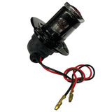 Rücklicht 1930-50 rund Durchmesser 25mm