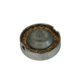 Öltank-Deckel 2" mit Entlüftung