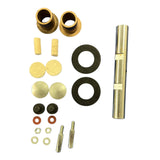 Schwingenachse und Lager Kit Commando MK3