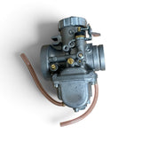 Mikuni Vergaser Umbau Kit 34mm für Norton Commando 750
