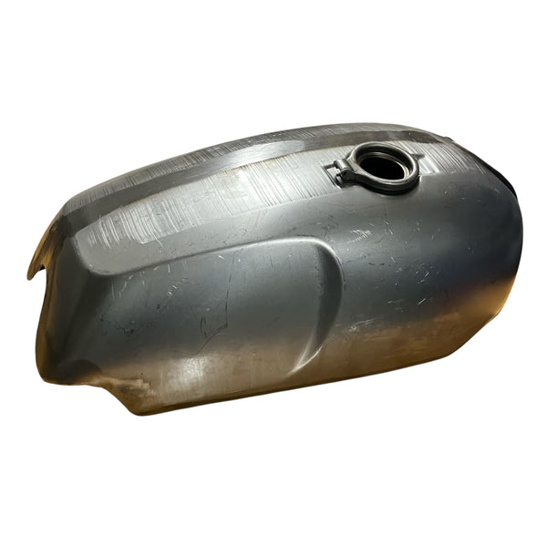 Norton Tanks