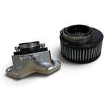 Mikuni Vergaser Umbau Kit 34mm für Norton Commando 750