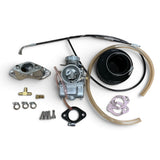Mikuni Vergaser Umbau Kit 34mm für Norton Commando 750