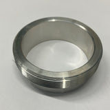 Anschluss für Monza Tankdeckel 2.5"