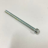Kreuzschwitz Schraube 1/4 UNC x 3“