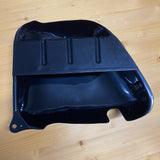 Seitendeckel mit Werkzeugkasten 500/65“ LH Triumph 1968-70