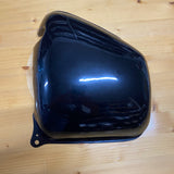Seitendeckel mit Werkzeugkasten 500/65“ LH Triumph 1968-70