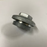 Ölfilter Deckel Triumph T160