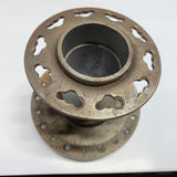 Triumph Pre Unit QD Hinterrad Nabe