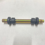 Isolastic Rubber Rear Mounting Norton Commando 850 MK3