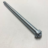 Schwingenachse 5/8x18x275mm