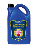 Einfahr-Öl Morris (5 Liter)