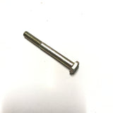 Schraube ¼" UNF x 2 1/8"