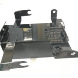 Batteriehalter Commando