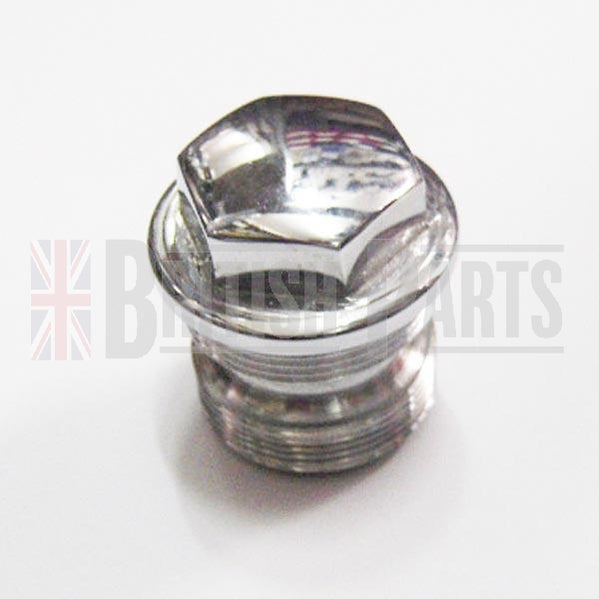 AJS / Matchless Ölfilter