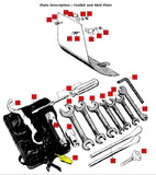 Nockenwellen O-Ring Guide Tool