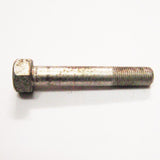 Norton Dominator Zylinderkopf-Schraube 3/8 x 26 x 2 1/4