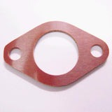 Insulator 32mm für Amal Concentric und Monobloc Vergaser