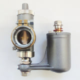 Amal Vergaser Vincent Rapid hinten 1 1/16"