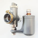 Amal Vergaser Vincent Rapid hinten 1 1/16"
