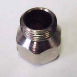 Amal Main Jet Cover Nut