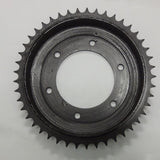 Kettenrad BSA C15 BID Sprocket 1/2 x 5/16