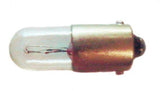 12V 4W BA9 Glühbirne