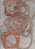 Royal Enfield 692cc OHV Constellation 1959-63 Dichtungssatz