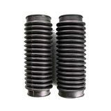 BSA B31/B32, B33/B34, M20/M21, A7/A10, A50/A65 Gabelfaltenbälge