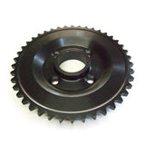 Kettenrad BSA A7/A10/A50/A65 Vollnabe 5/8 x 3/8