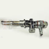BSA Gas Benzinhahn 3/8" x 7/16"