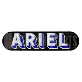 Ariel Aufkleber