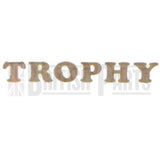 Triumph Trophy Aufkleber