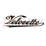 Velocette Aufkleber