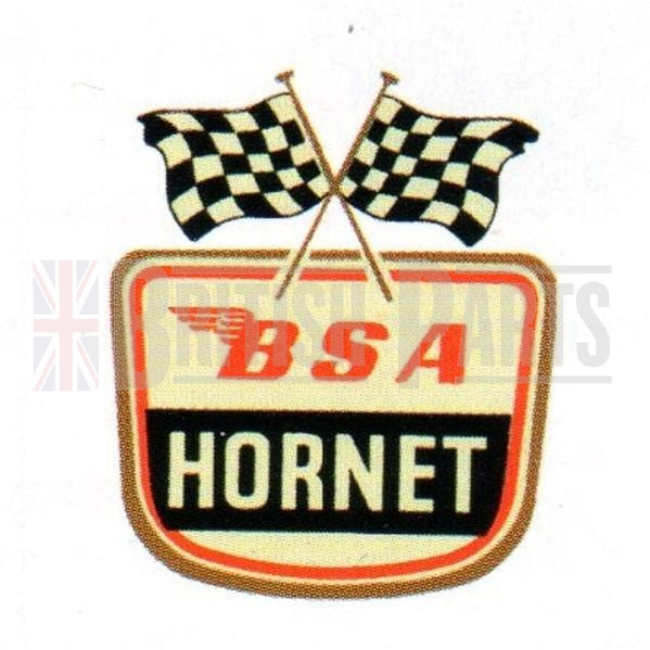 BSA Hornet Aufkleber