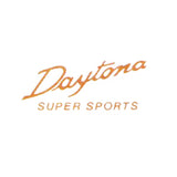 Triumph Daytona Super Sports Aufkleber