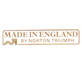 Triumph / Norton 
