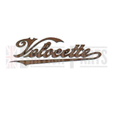 Velocette Aufkleber