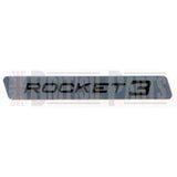 BSA Rocket 3 Aufkleber