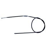 Triumph Gaskabel hoher Lenker