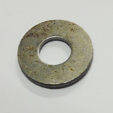 U-Scheibe 1/4"