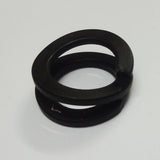 Doppel-Federscheibe 1/2"