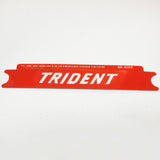 Triumph Trident Kleber