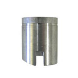 Schieber No 2 für 622/624/626/627 Amal Vergaser