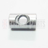 BSA A7/A10/A50/A65 Trunion mit Gewinde