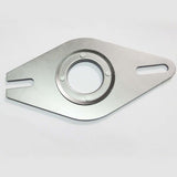 BSA A10/Goldstar Slidingplate