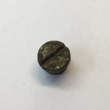 BSA Inspektionsdeckel-Plug