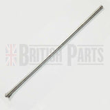 BSA A50/A65 Zylinderkopf-Ölleitung