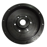 Bremstrommel BSA A65 hinten