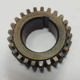 Triumph Timing Pinion auf Kurbelwelle